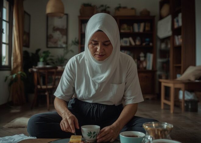 Studi Kasus Keluarga: Menyatukan Warisan dan Kebutuhan Rumah Tangga lewat Mediasi