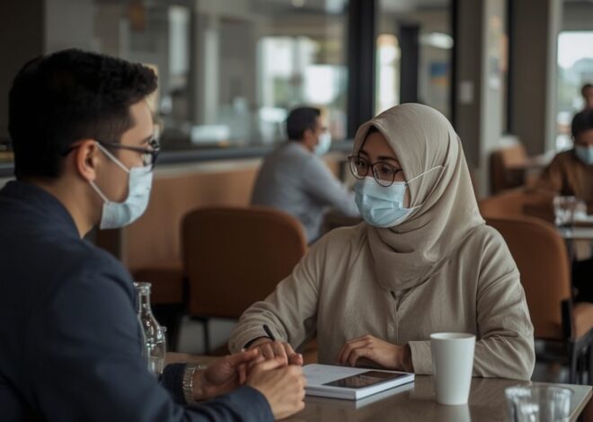 Rencana Praktis Perjalanan Keluarga: Obat, Proteksi, dan Akses Layanan Kesehatan
